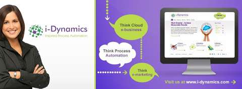 i-Dynamics Cloud Solution Consultants for Business Management, Marketing & Finance photo