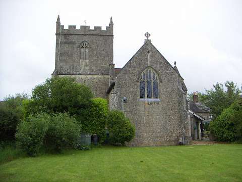 St Edward's Catholic Church photo